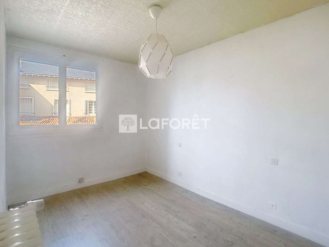 Appartement à LIMOGES