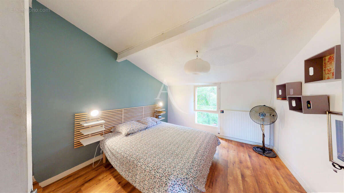 Maison à CASTANET-TOLOSAN