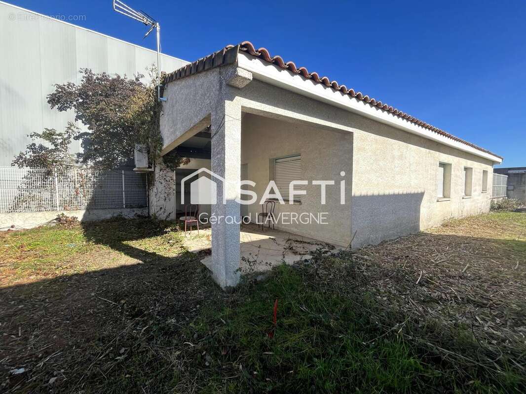 Photo 9 - Commerce à LA SALVETAT-SAINT-GILLES