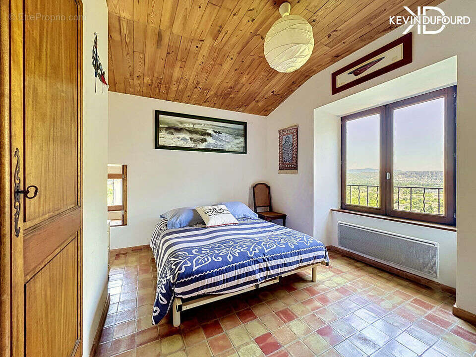 Maison à AUBENAS