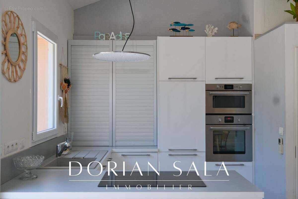 Appartement à LA SEYNE-SUR-MER