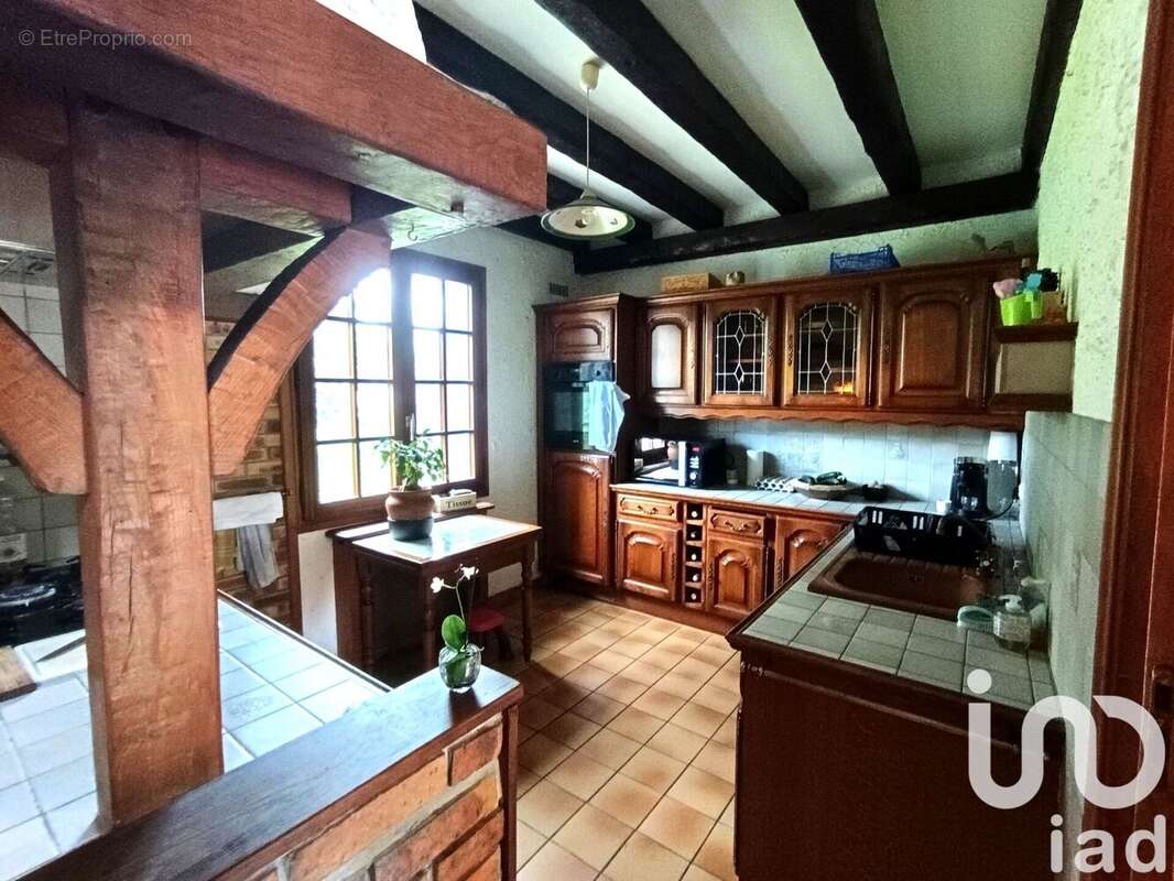 Photo 4 - Maison à SAINTE-GENEVIEVE