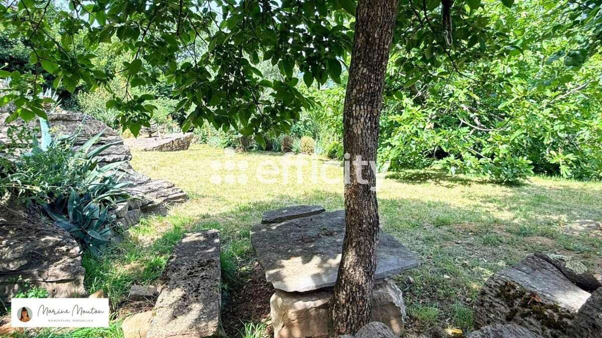 Maison 73 m² à Vesseaux  - photo 12