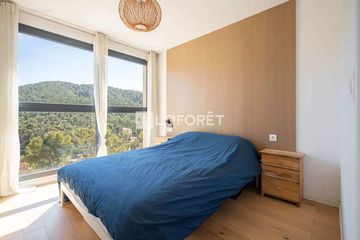 Maison à MARSEILLE-9E