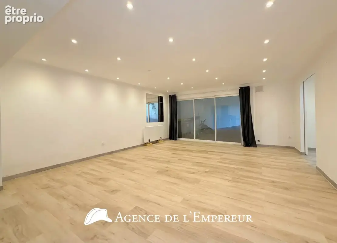 Maison familiale - Saint-Cucufa à Rueil-Malmaison - photo 27