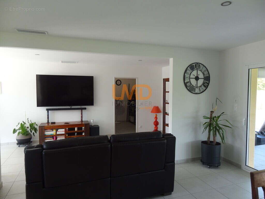 Maison 115m2 de 2022 - photo 5
