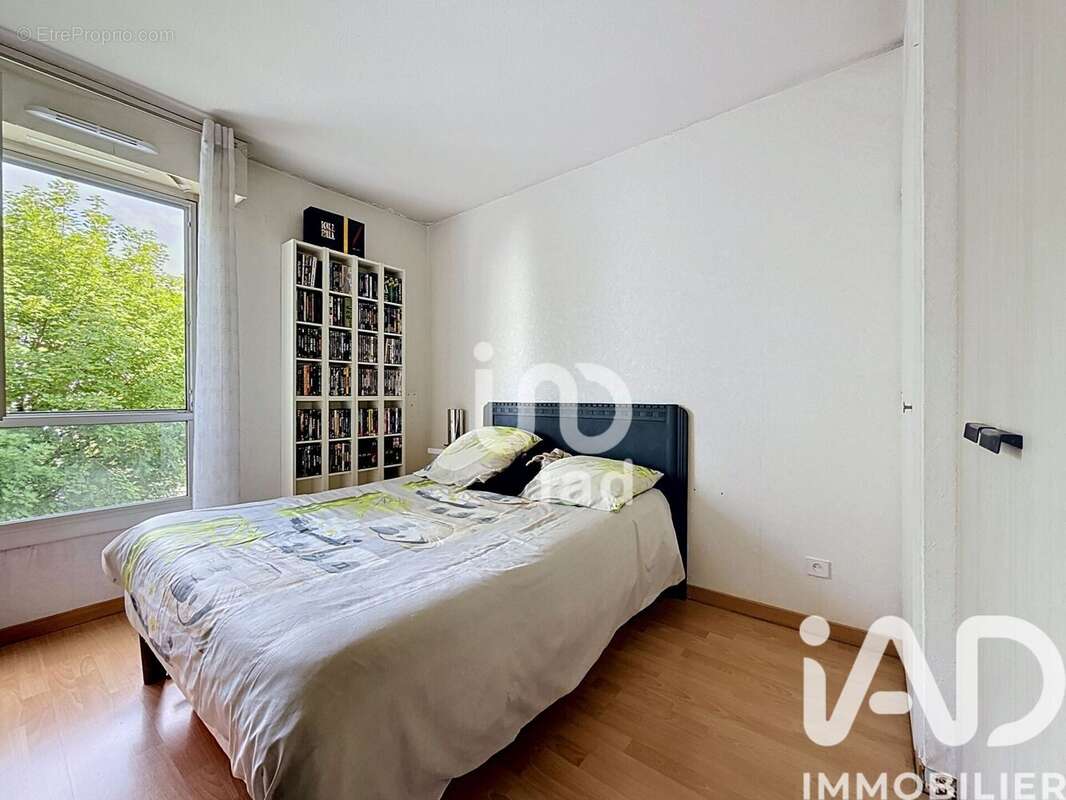 Photo 9 - Appartement à MEYTHET