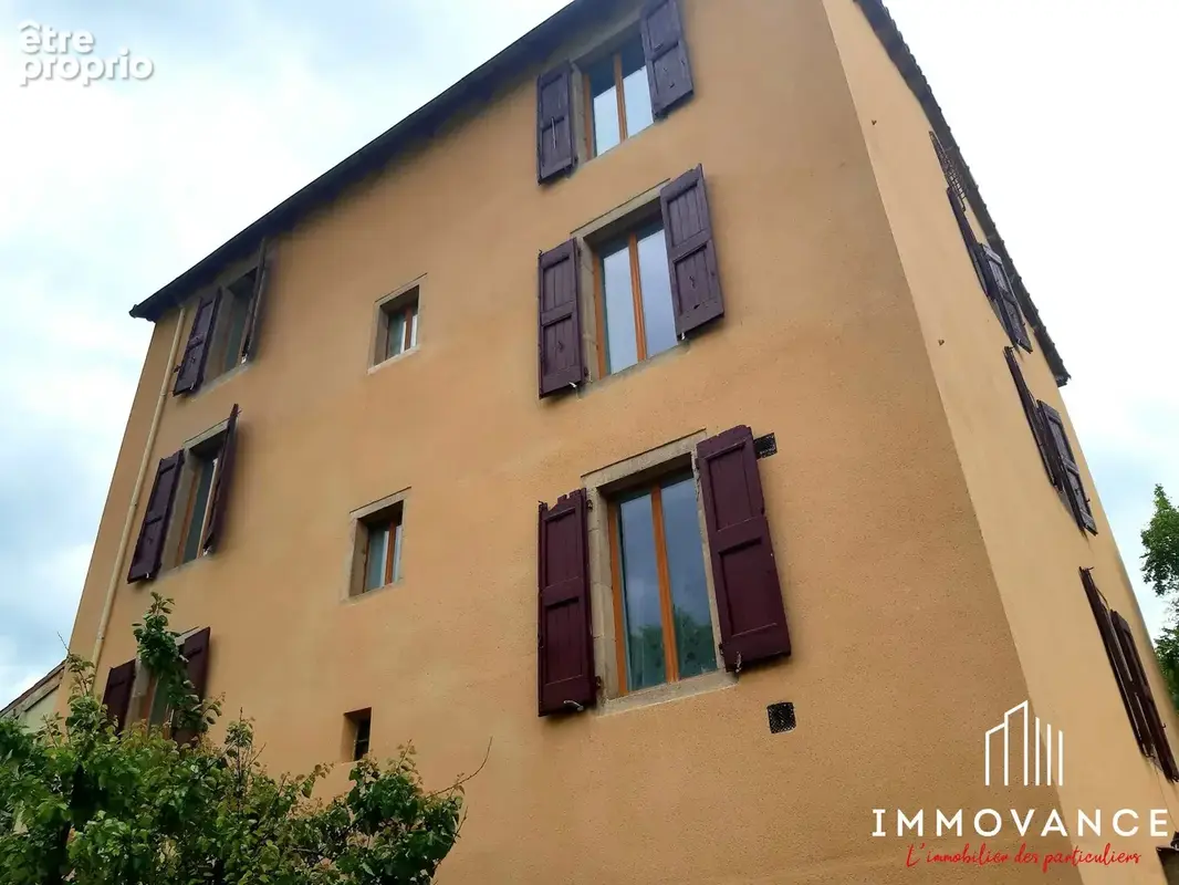 Maison 16 pièces 350 m² à vendre à Millau (12100) - photo 1