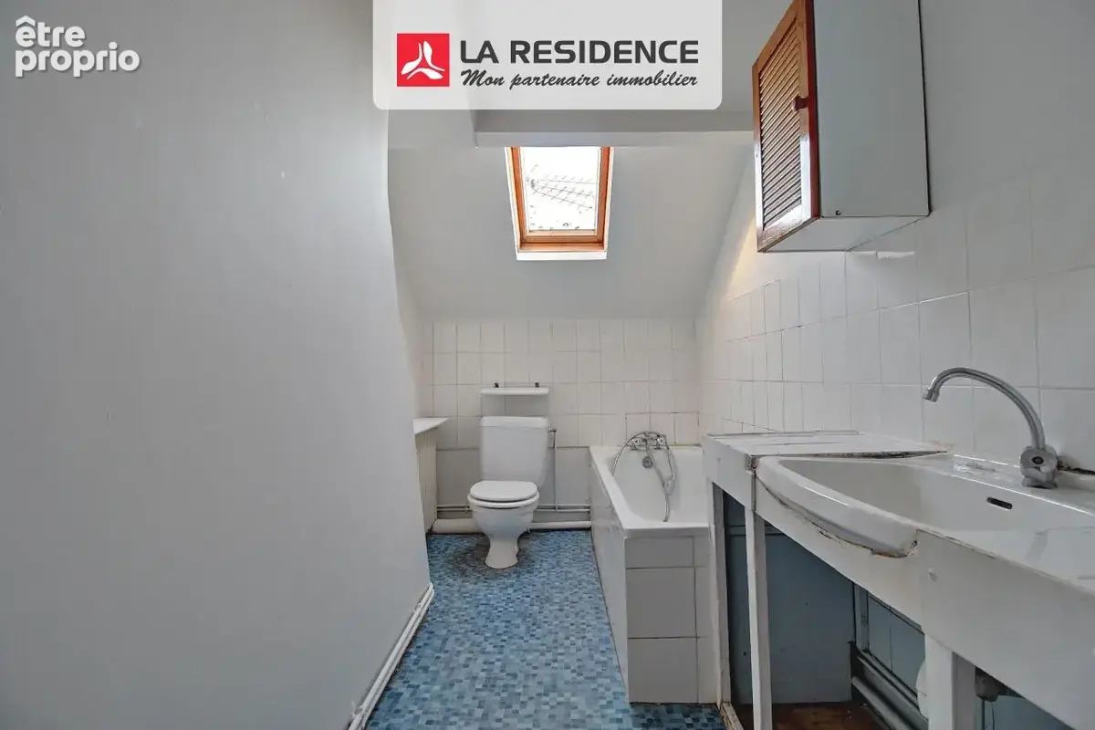 Maison 4 pièces 71 m² à vendre à Saint-Etienne-Du-Rouvray (76800) - photo 4