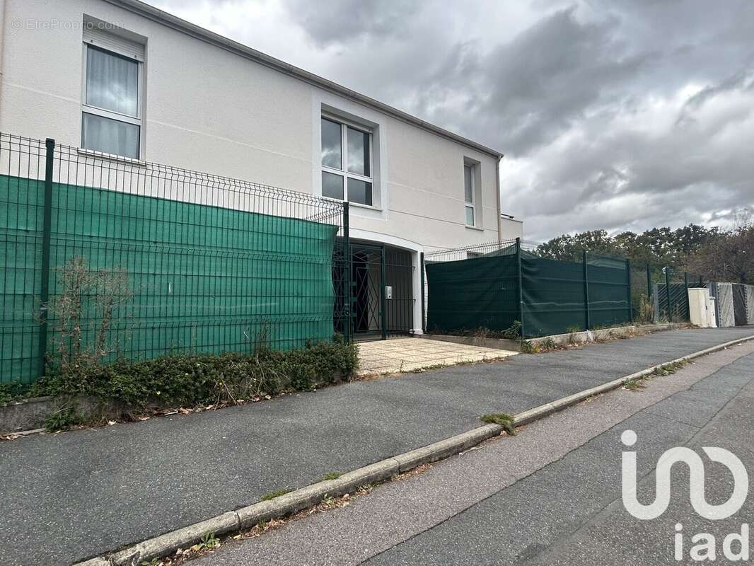 Photo 6 - Appartement à OSNY