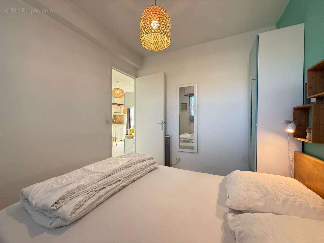 Appartement à VAUX-SUR-MER