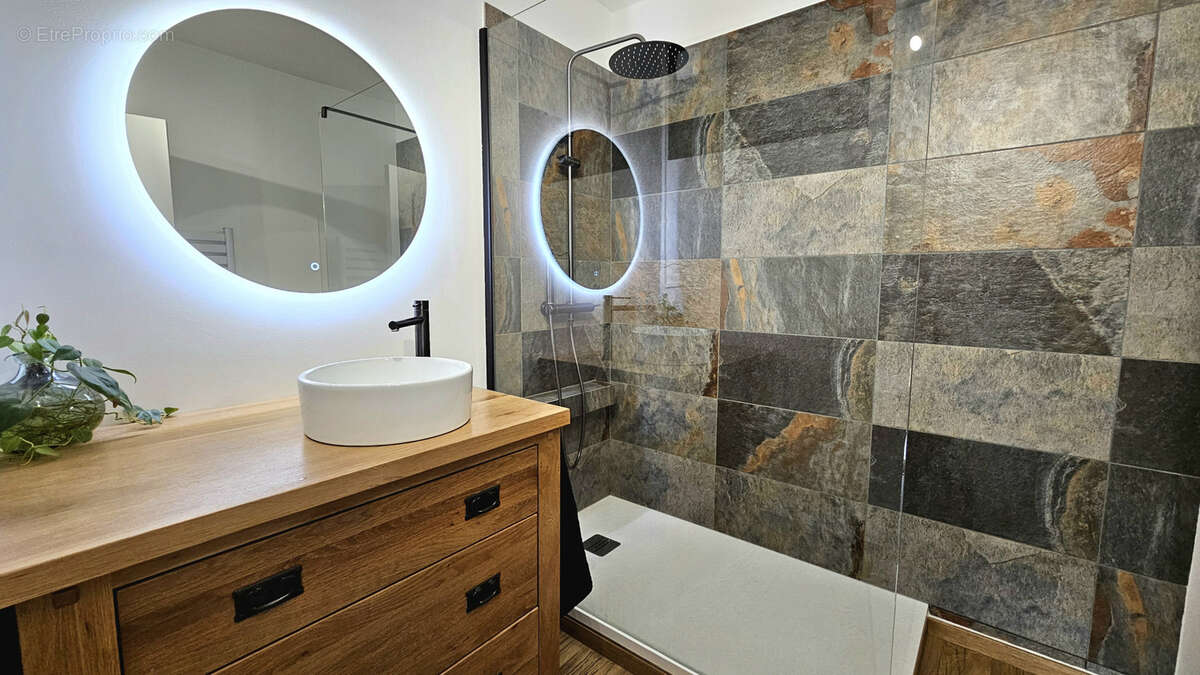 Maison à GIGNAC-LA-NERTHE