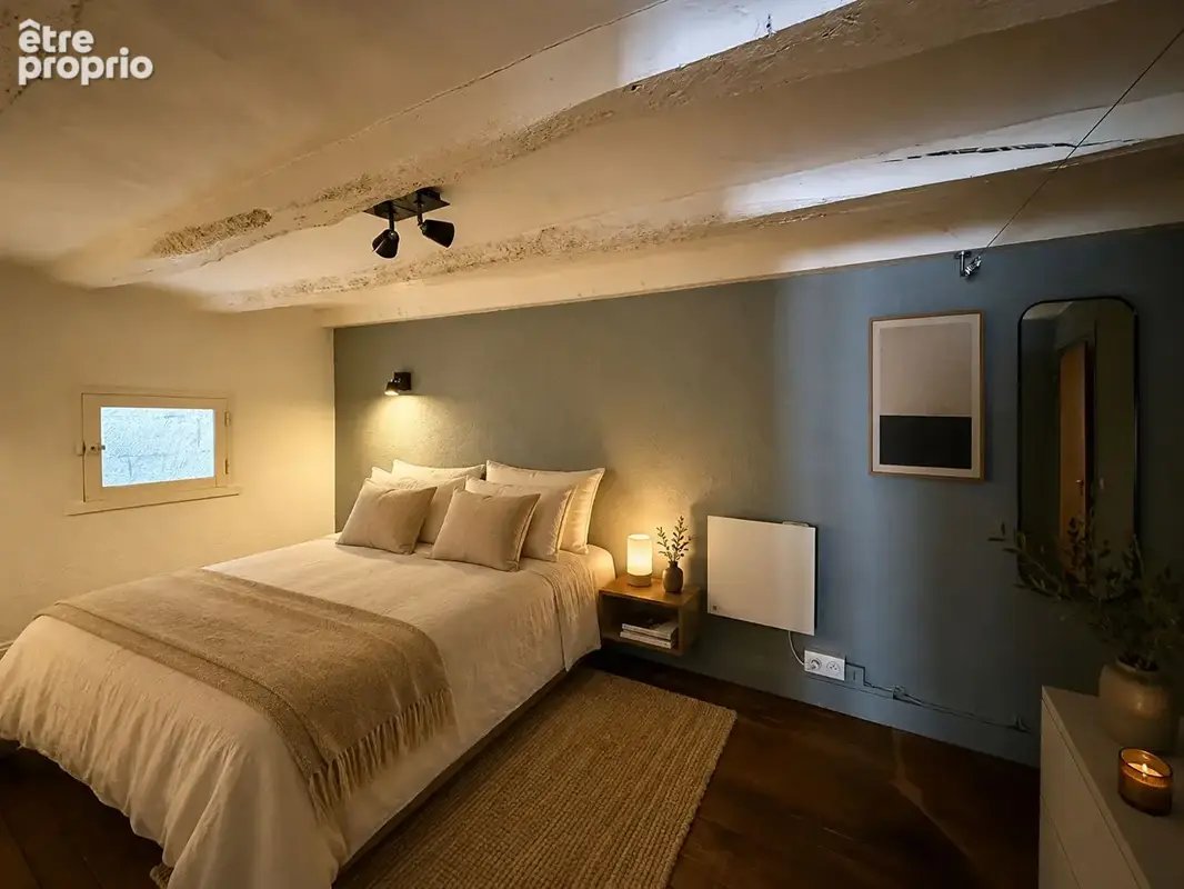 Charme de l'ancien en plein coeur de Tours -Appartement 2 pièces - photo 7