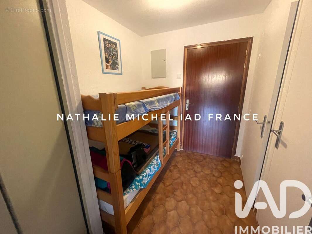 Photo 2 - Appartement à SIX-FOURS-LES-PLAGES