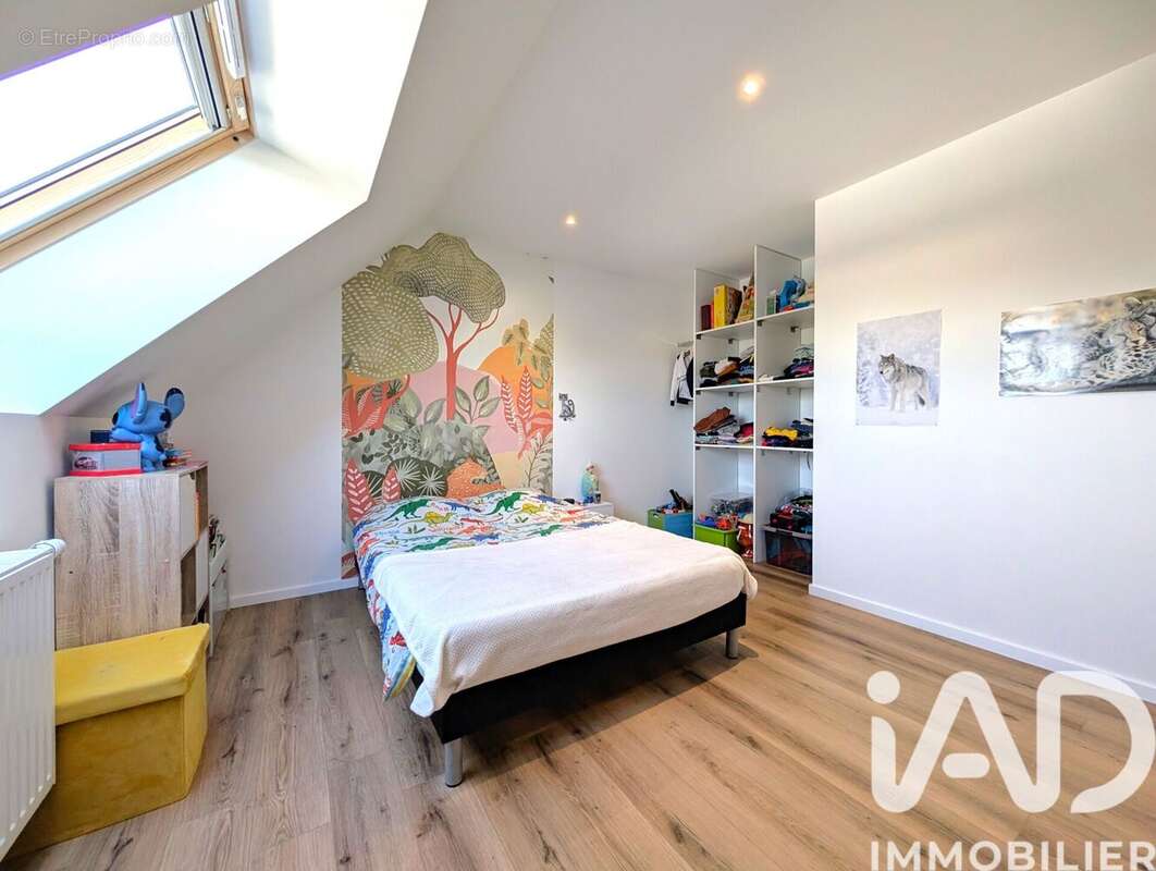 Photo 9 - Maison à SAINT-ETIENNE-DE-MONTLUC