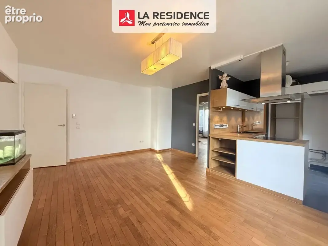 Appartement 3 pièces 59 m² à vendre à Velizy-Villacoublay (78140) - photo 3