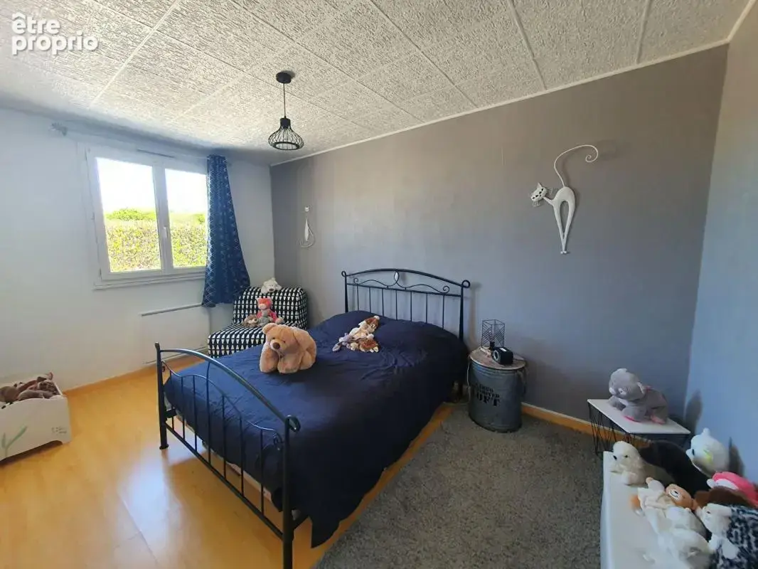 Maison de plain-pied avec véranda ! - photo 9
