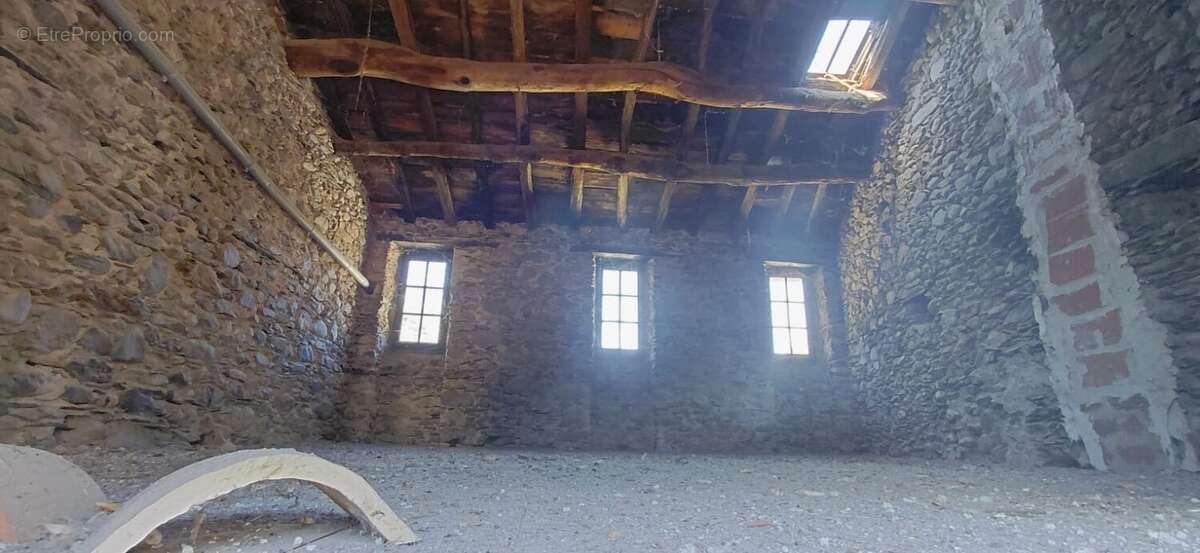 Maison à VALLERAUGUE