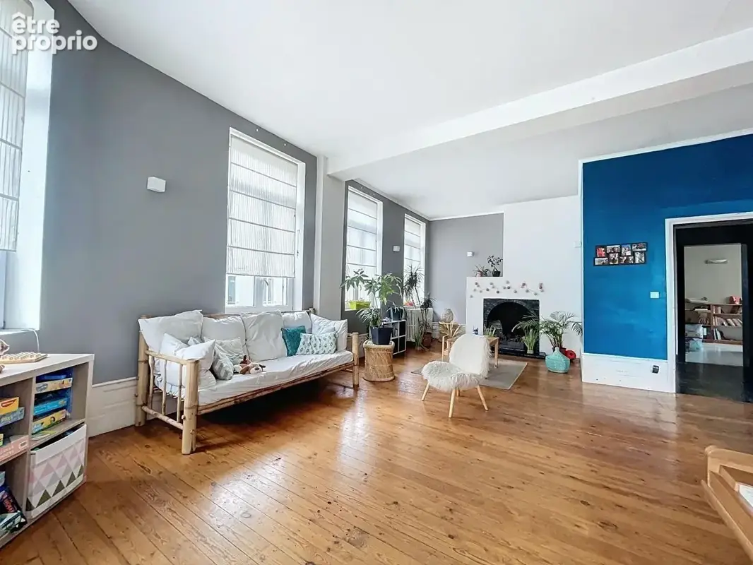 Appartement à ARMENTIERES