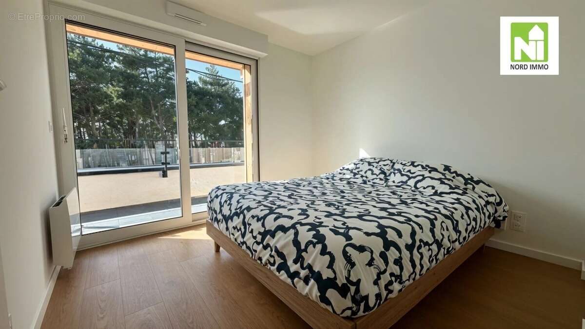 Maison à LE TOUQUET-PARIS-PLAGE