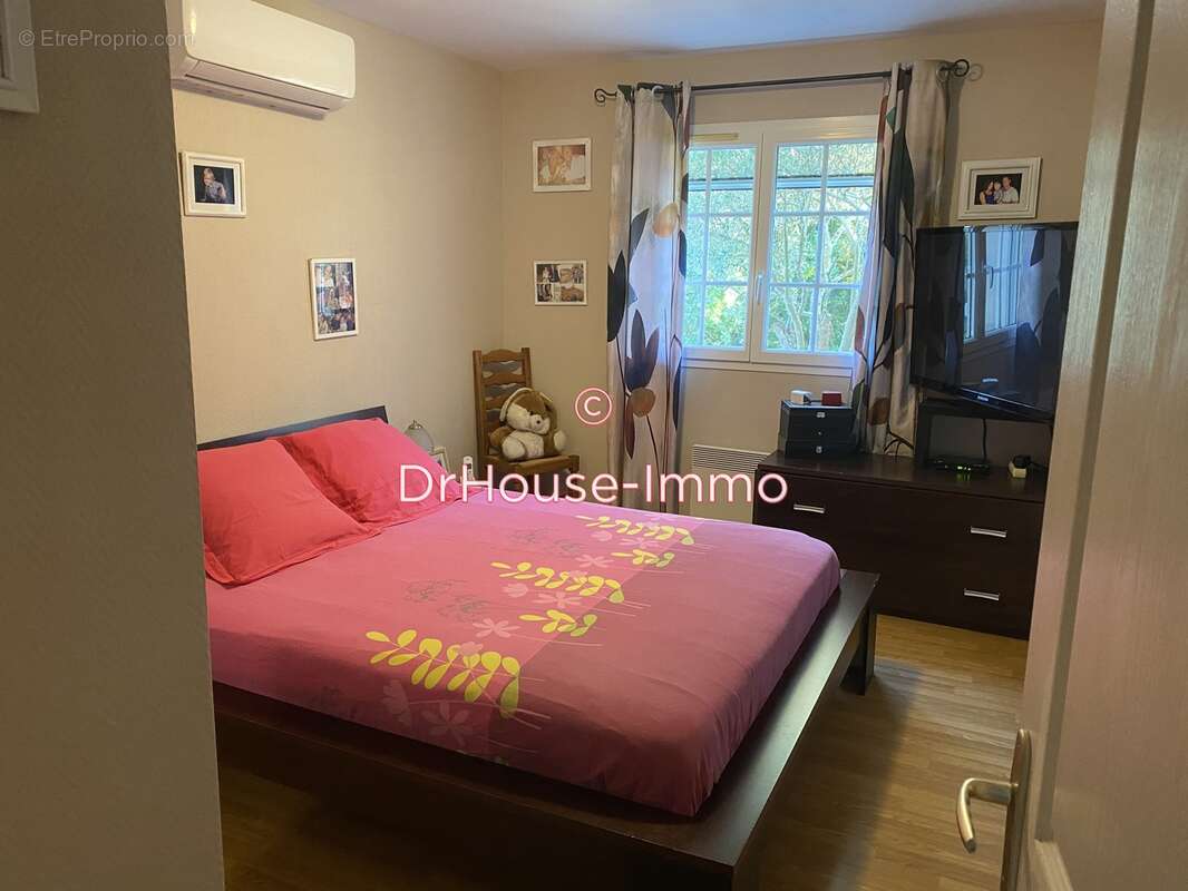 Maison à SAINT-PAUL-EN-BORN