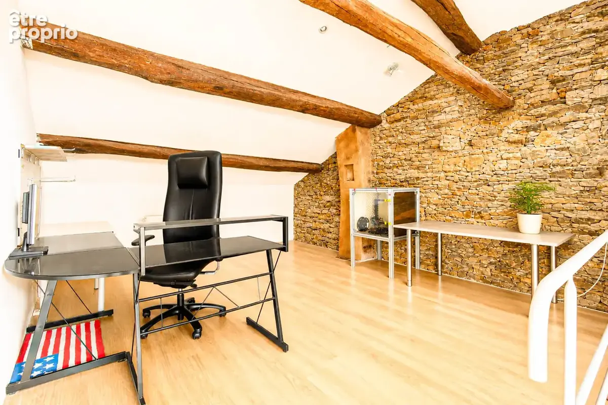 Maison type 4 gespunsart - photo 14