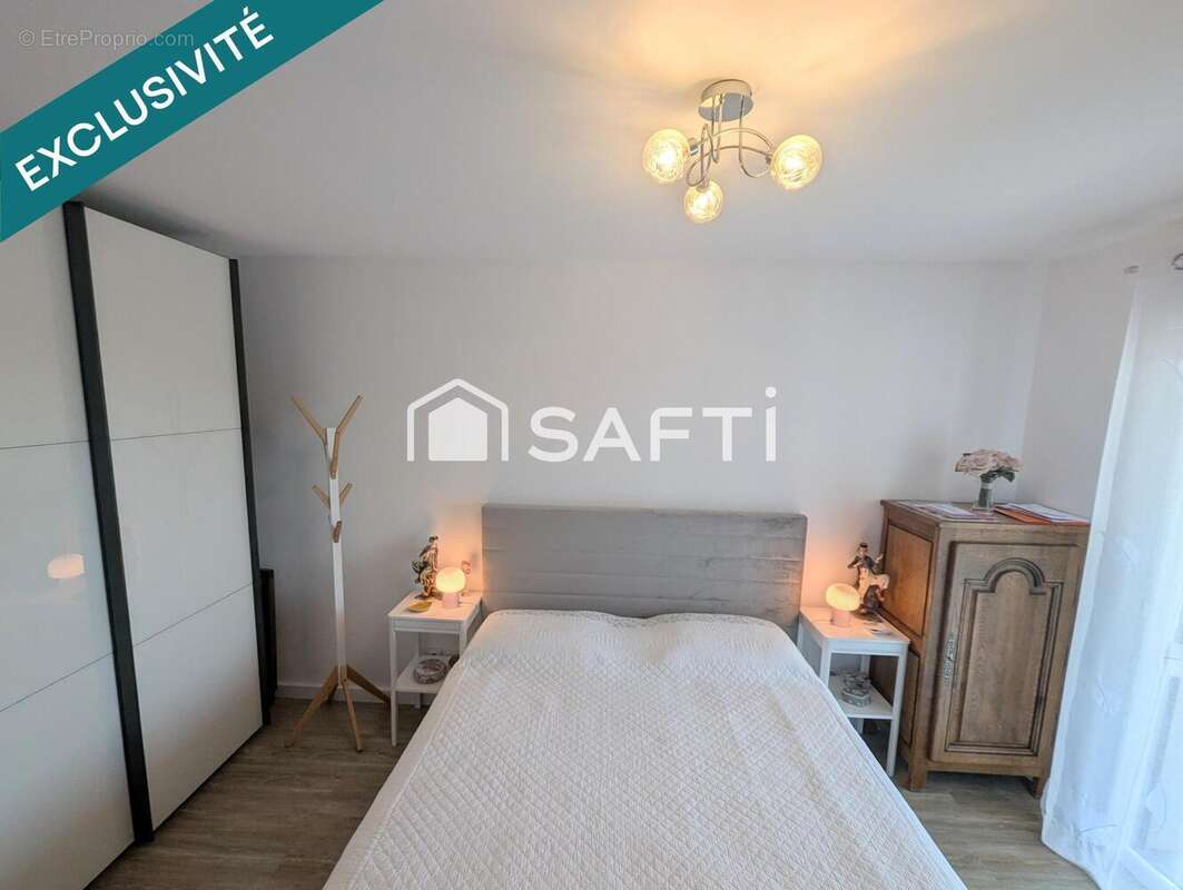 Photo 8 - Appartement à SAINT-RAPHAEL