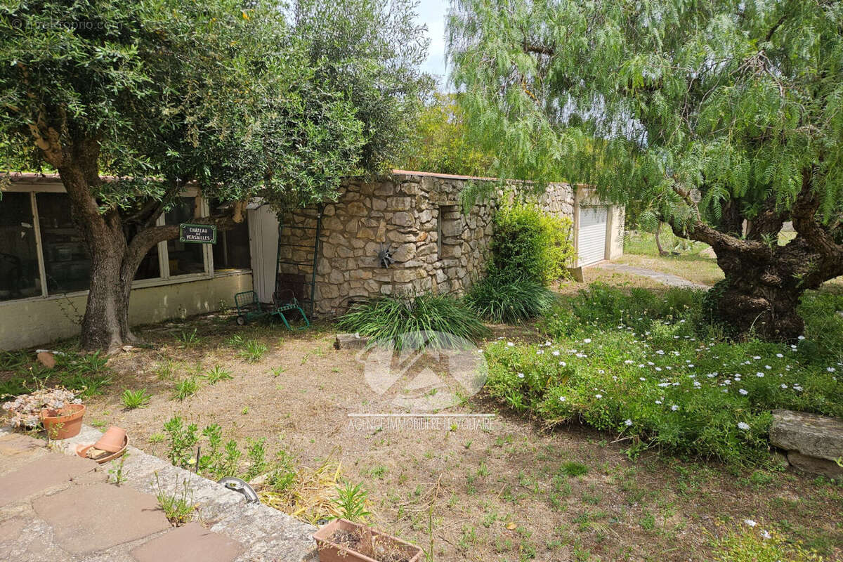 Maison 156 m² à Sauvian  - photo 7