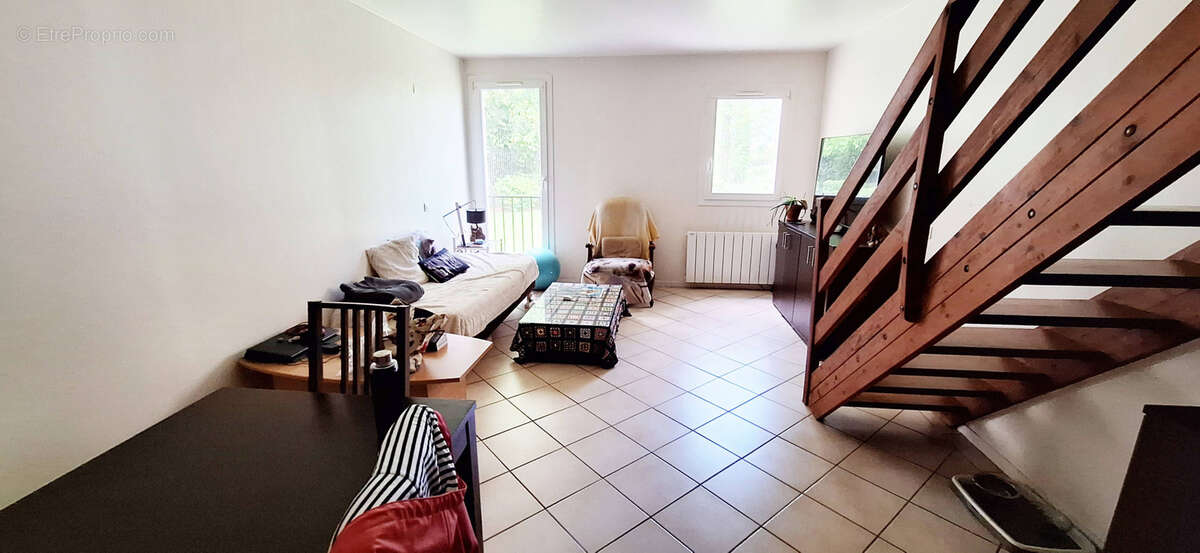 Appartement à AMIENS