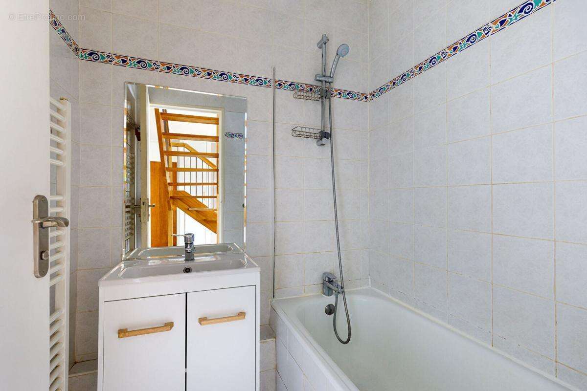 Appartement à SAINT-NAZAIRE