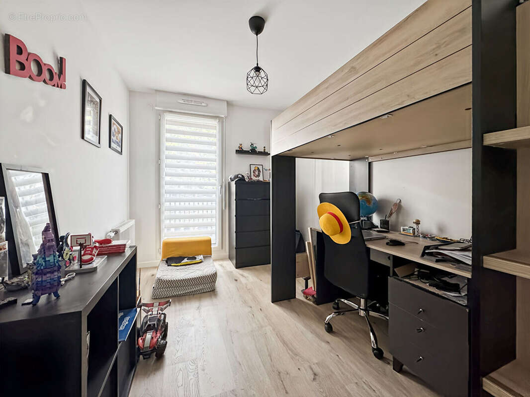 Appartement à NEUILLY-PLAISANCE