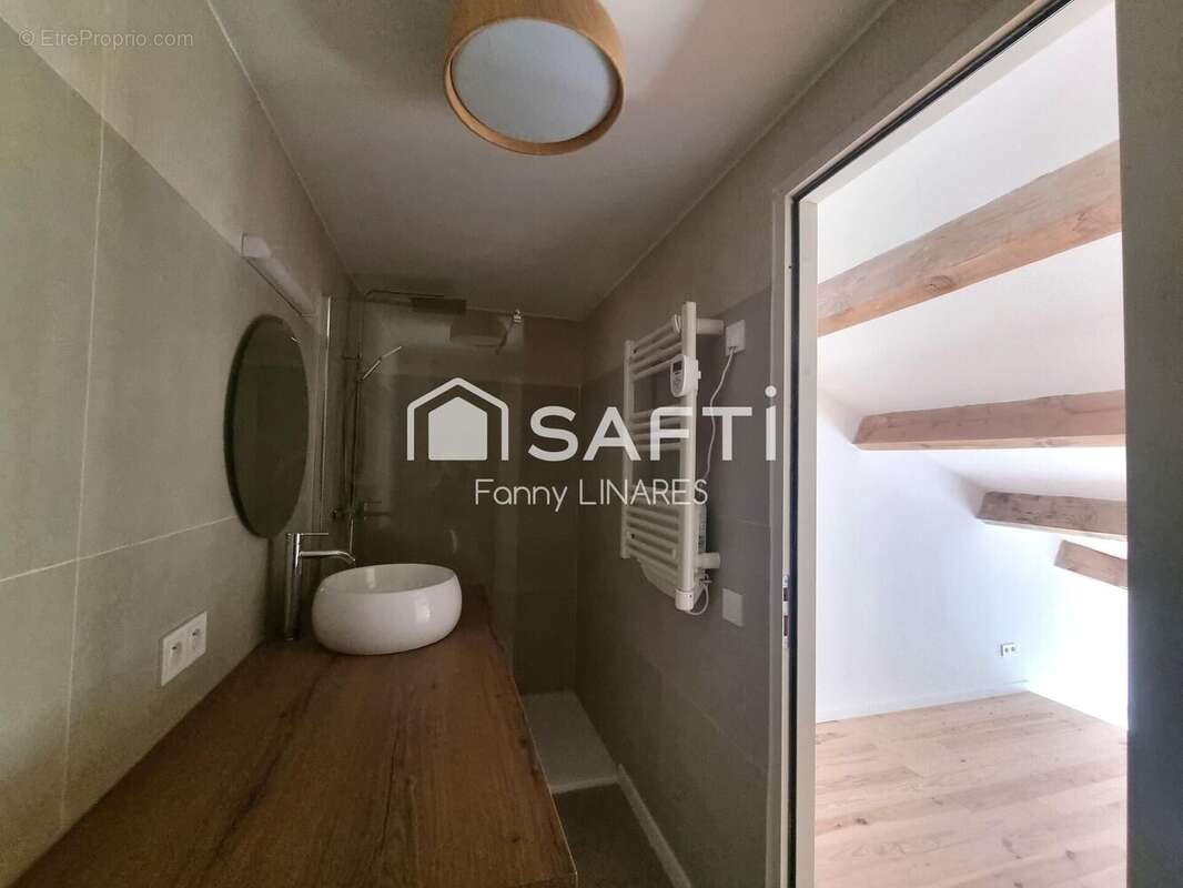 Photo 8 - Appartement à PUYVALADOR