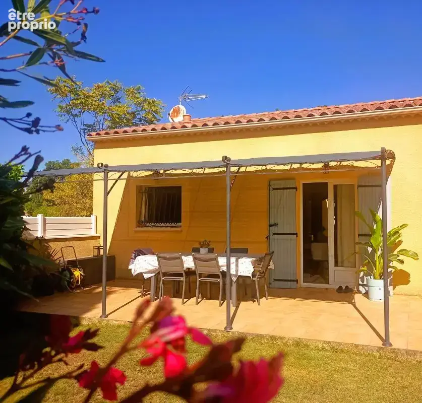Maison 5 pièces 108 m² à vendre à Carpentras (84200) - photo 3
