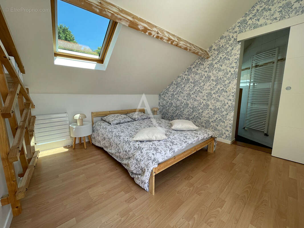 Maison à ATHIS-MONS