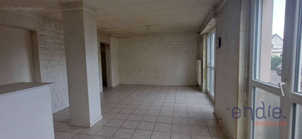 Appartement à ILLZACH