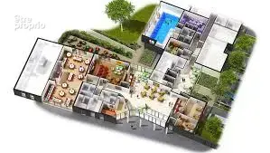 Investissement en residence Senior - photo 5
