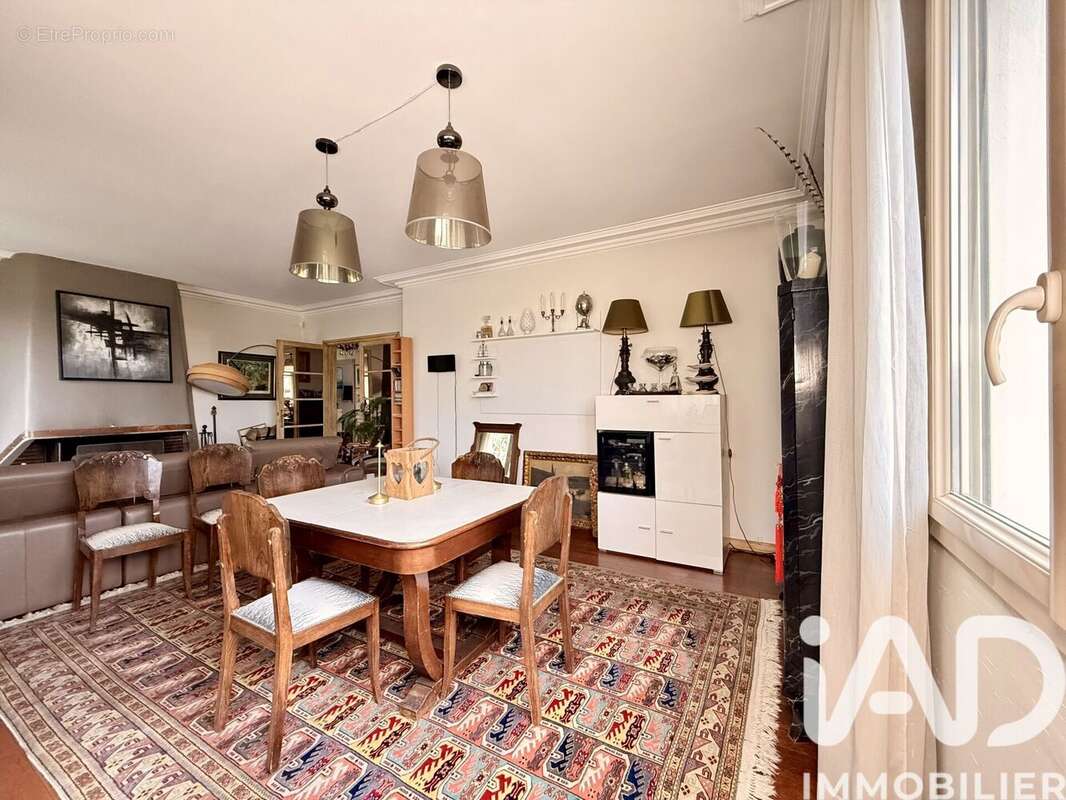 Photo 9 - Maison à FONTENAY-SOUS-BOIS