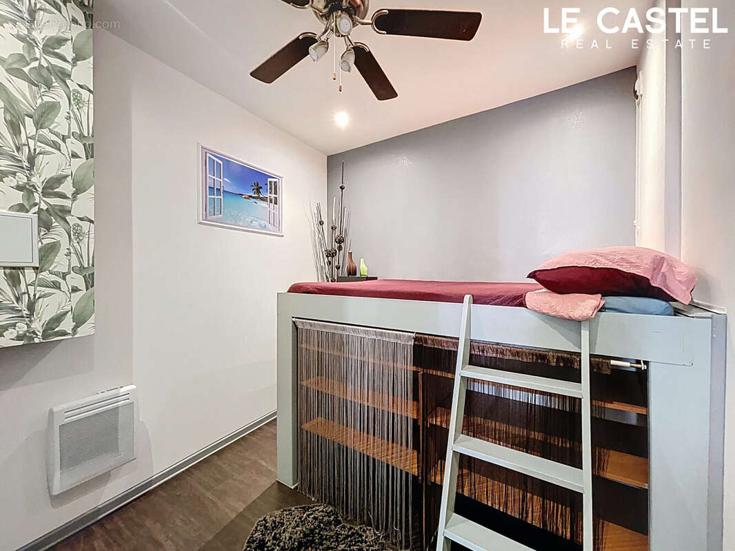 Appartement à LA CIOTAT