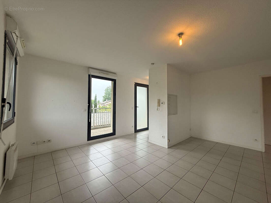 Appartement à EYSINES