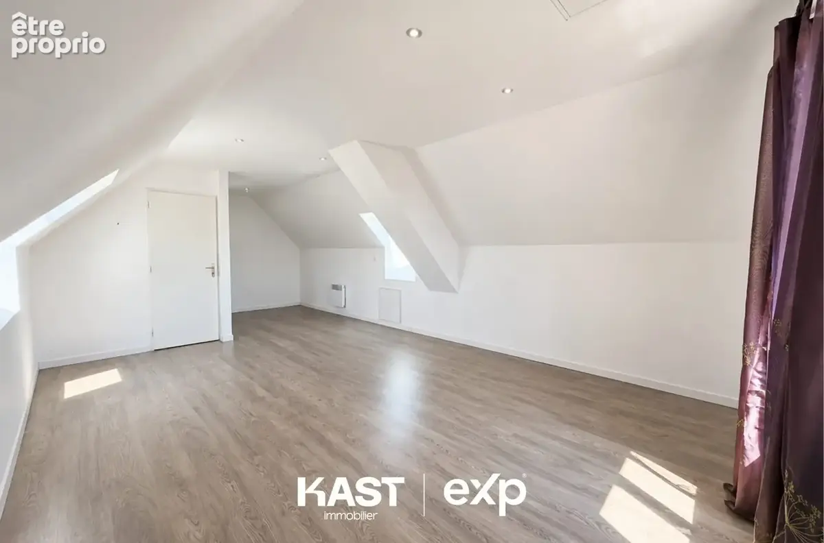Maison 7 pièces 163 m² à vendre à Erdeven (56410) - photo 6