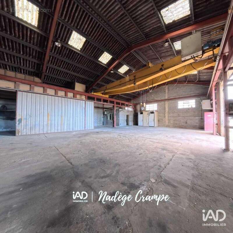 Photo 4 - Commerce à IBOS