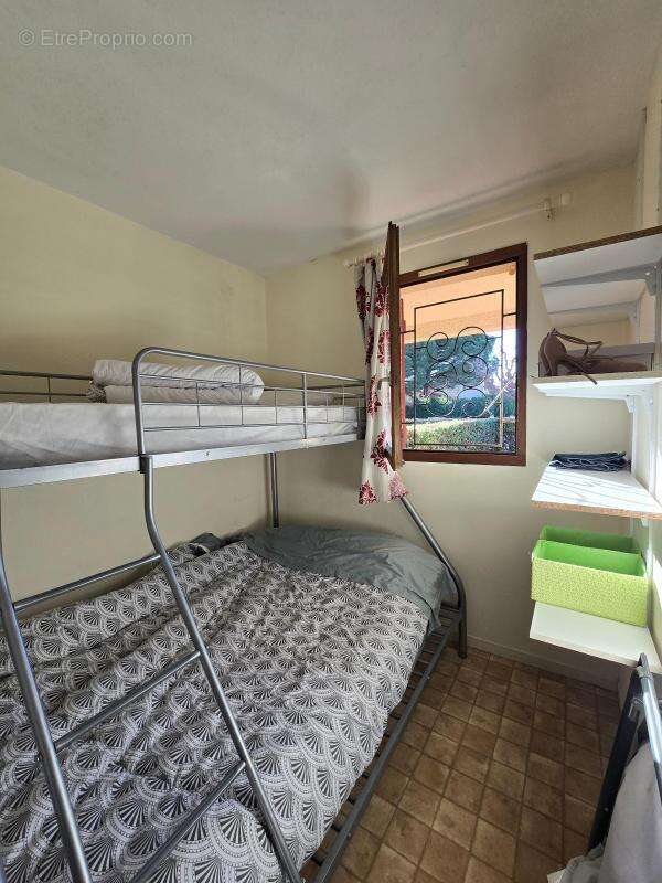 Appartement à SAINT-CYPRIEN
