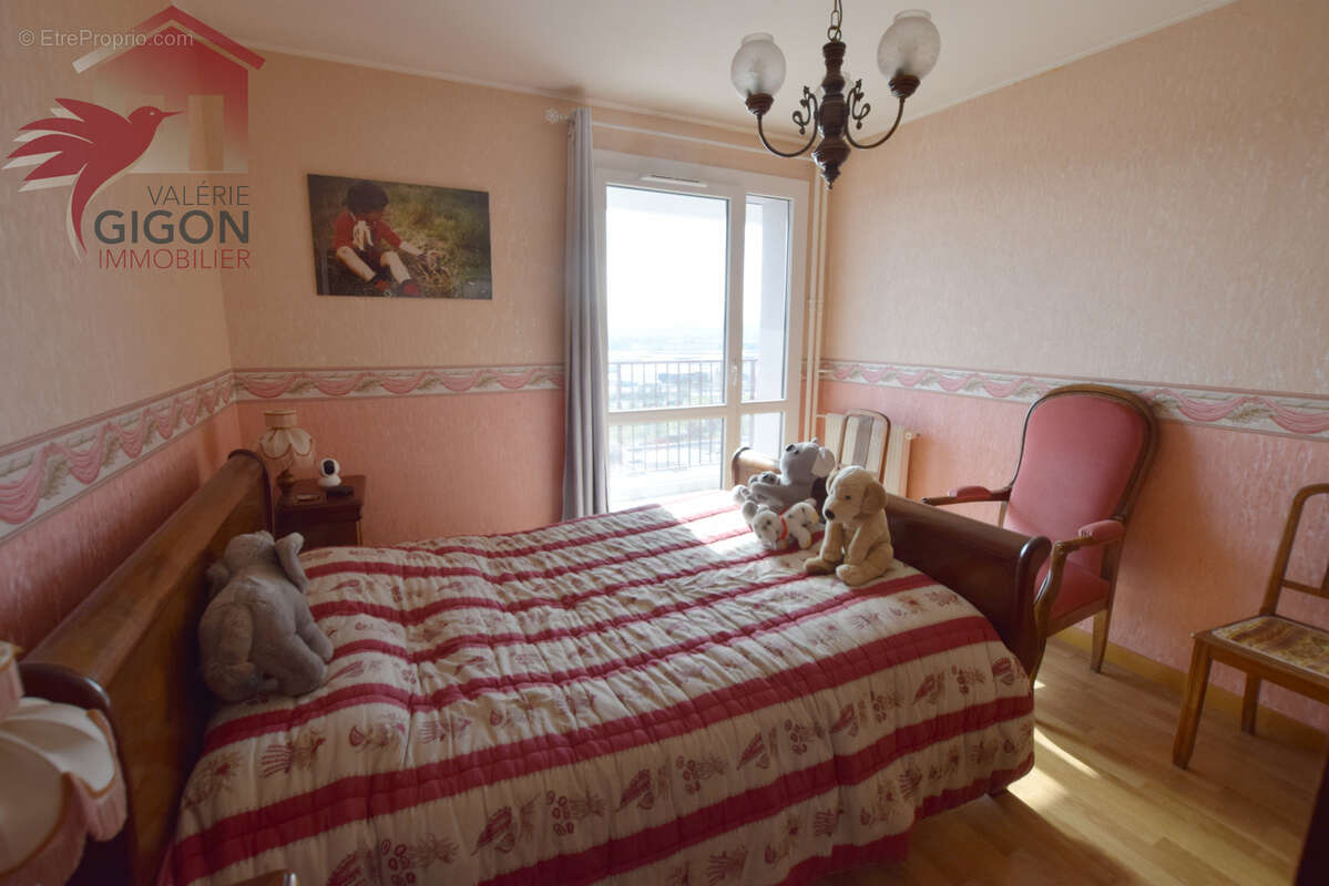 Appartement à SOCHAUX