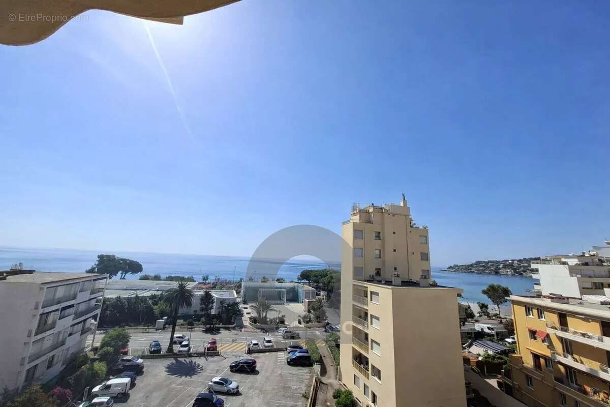 Appartement à ROQUEBRUNE-CAP-MARTIN