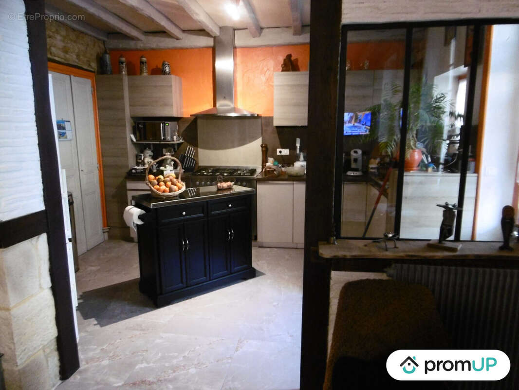 Maison à SARLAT-LA-CANEDA