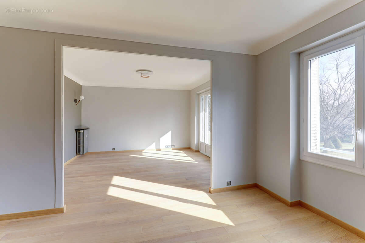 Appartement à CHAMALIERES