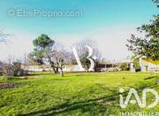 Photo 1 - Terrain à SAUCATS