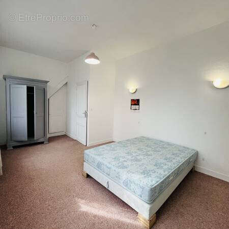 Maison à CAYEUX-SUR-MER