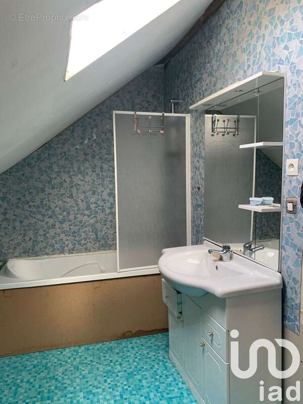 Photo 8 - Maison à FAYL-BILLOT