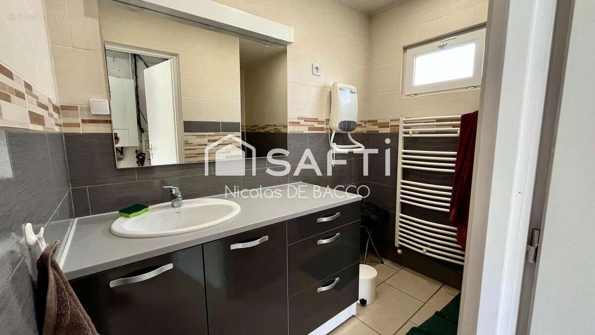 Photo 9 - Maison à CASTELJALOUX